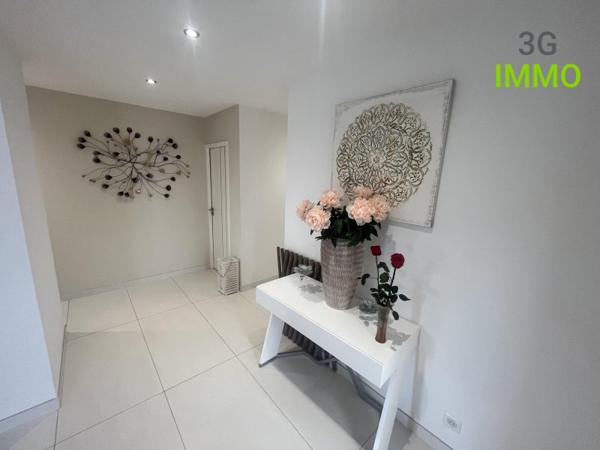 Vente / Maison et grand terrain