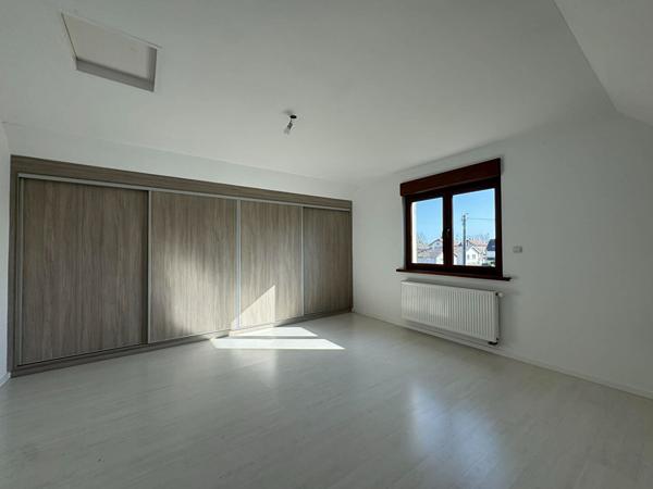 Maison - 5 pièces - 137 m²