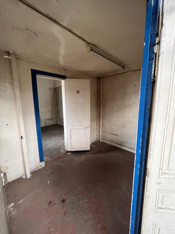 Atelier à vendre dans un quartier résidentiel du Perreux sur Marne