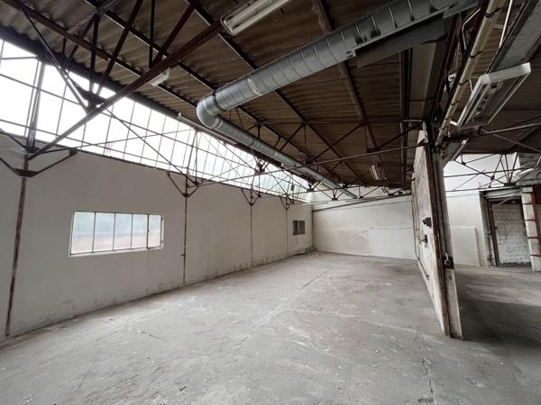 Atelier à vendre dans un quartier résidentiel du Perreux sur Marne