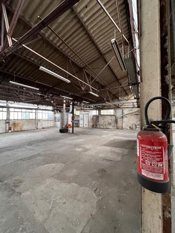 Atelier à vendre dans un quartier résidentiel du Perreux sur Marne