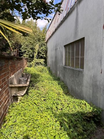 Atelier à vendre dans un quartier résidentiel du Perreux sur Marne