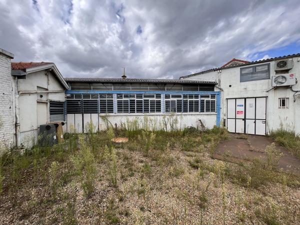 Atelier à vendre dans un quartier résidentiel du Perreux sur Marne