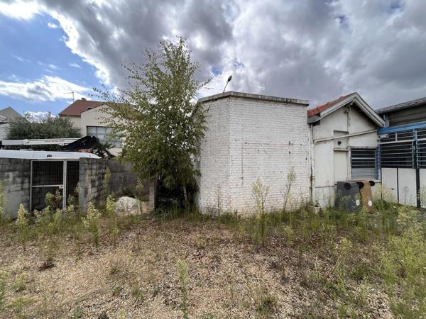 Atelier à vendre dans un quartier résidentiel du Perreux sur Marne