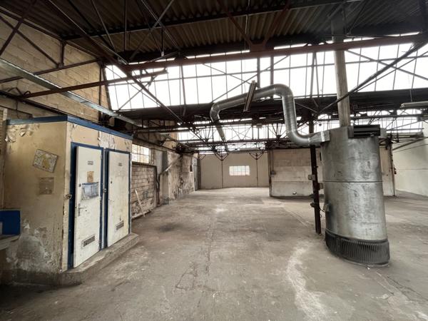 Atelier à vendre dans un quartier résidentiel du Perreux sur Marne