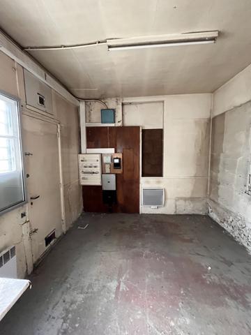 Atelier à vendre dans un quartier résidentiel du Perreux sur Marne