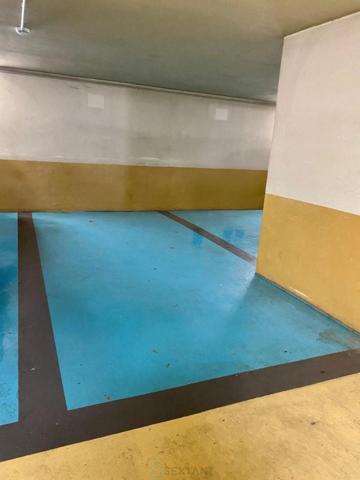 Trocadéro Kléber Place de parking souterrain