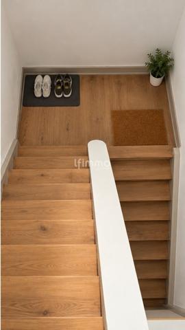 Appartement avec jardin au dernier étage