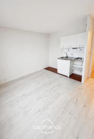 INVESTISSEMENT LOCATIF – T2 34,01 m² VENDU LOUÉ – RÉSIDENCE SÉCURISÉE