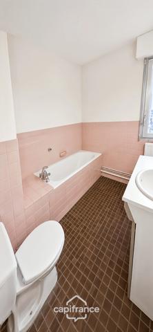 INVESTISSEMENT LOCATIF – T2 34,01 m² VENDU LOUÉ – RÉSIDENCE SÉCURISÉE