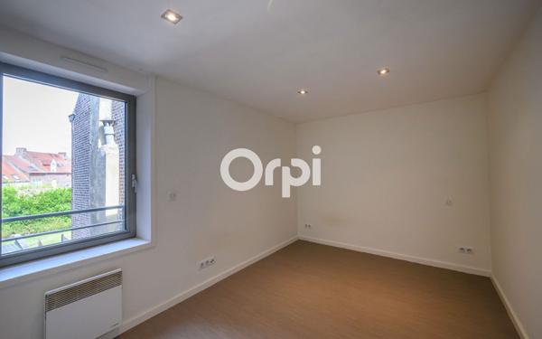Immeuble à vendre    3 pièces •  Hazebrouck