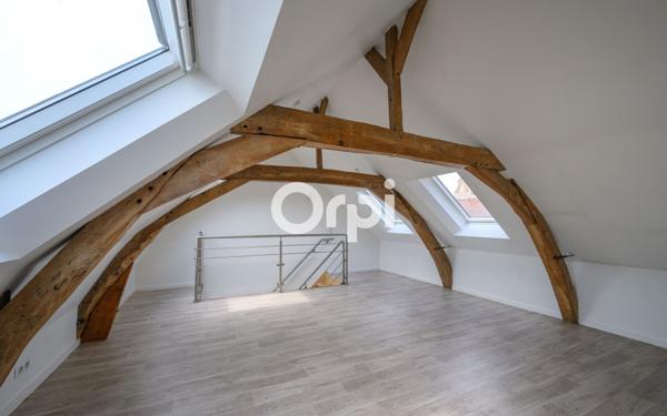 Immeuble à vendre    3 pièces •  Hazebrouck