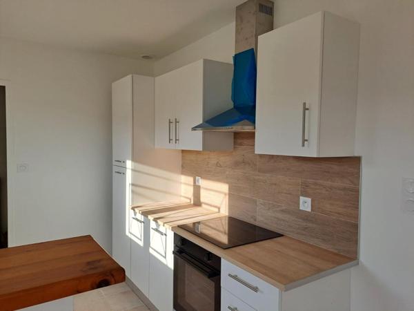 Maison à LARUSCADE, 33620 - 5 pièces 100m²