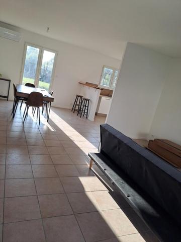 Maison à LARUSCADE, 33620 - 5 pièces 100m²