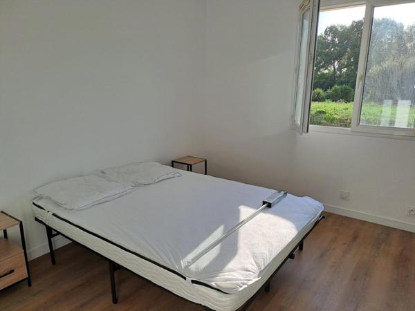 Maison à LARUSCADE, 33620 - 5 pièces 100m²