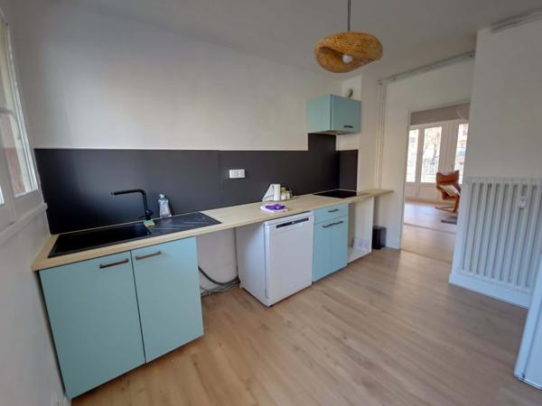 Appartement