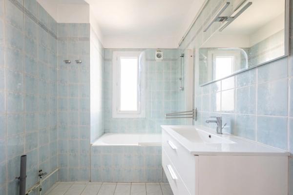 Appartement à vendre 2 pièces DIJON (21)