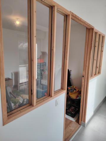 Maison à REMILLY LES MARAIS, 50570 - 4 pièces 68m²