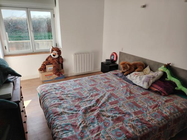 Maison à REMILLY LES MARAIS, 50570 - 4 pièces 68m²