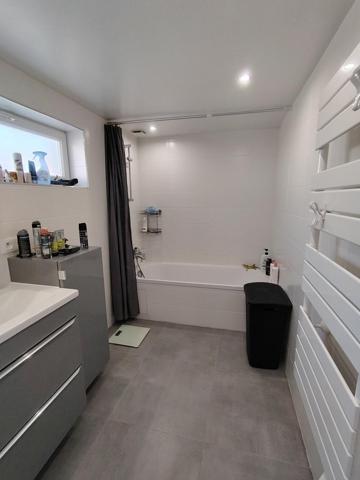 Maison à REMILLY LES MARAIS, 50570 - 4 pièces 68m²