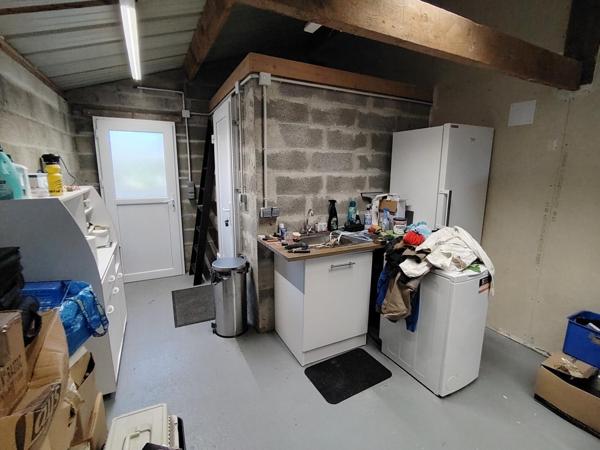 Maison à REMILLY LES MARAIS, 50570 - 4 pièces 68m²