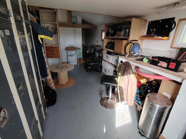 Maison à REMILLY LES MARAIS, 50570 - 4 pièces 68m²