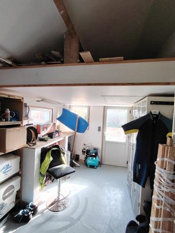 Maison à REMILLY LES MARAIS, 50570 - 4 pièces 68m²