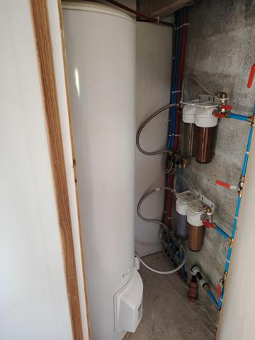 Maison à REMILLY LES MARAIS, 50570 - 4 pièces 68m²