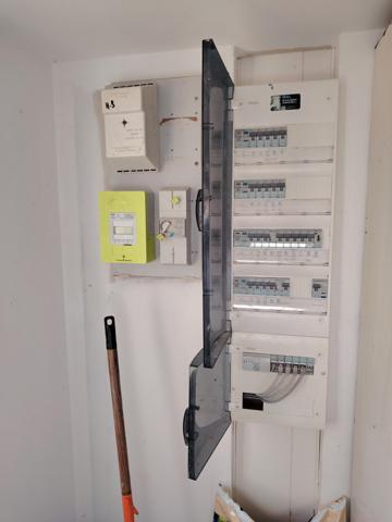 Maison à REMILLY LES MARAIS, 50570 - 4 pièces 68m²