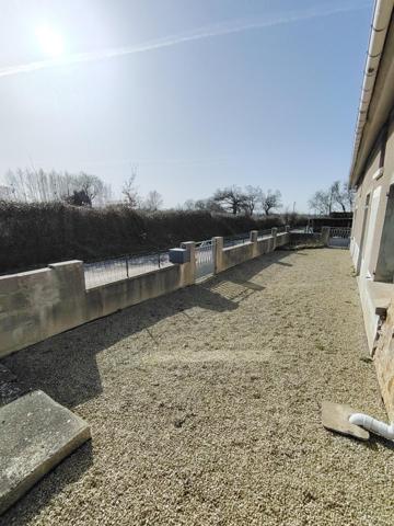 Maison à REMILLY LES MARAIS, 50570 - 4 pièces 68m²