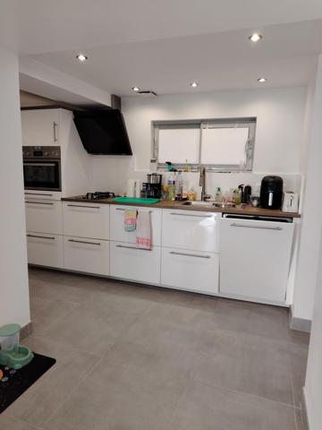 Maison à REMILLY LES MARAIS, 50570 - 4 pièces 68m²