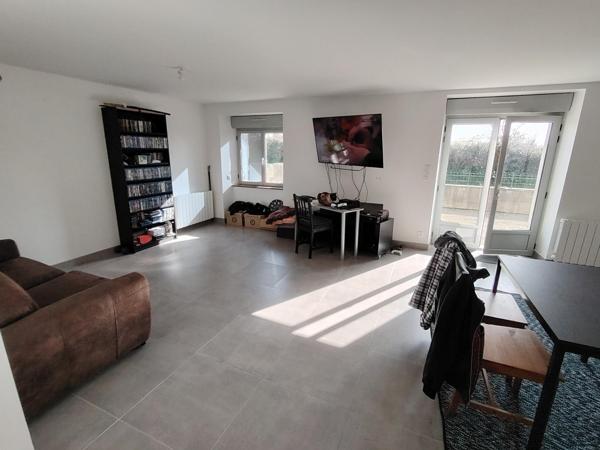 Maison à REMILLY LES MARAIS, 50570 - 4 pièces 68m²