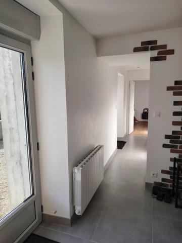 Maison à REMILLY LES MARAIS, 50570 - 4 pièces 68m²