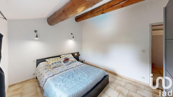 Maison à vendre 8 pièces 155 m² L'Isle-sur-la-Sorgue