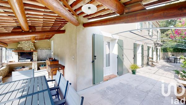 Maison à vendre 8 pièces 155 m² L'Isle-sur-la-Sorgue