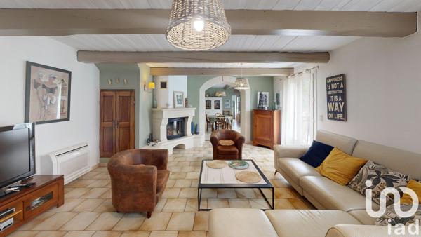Maison à vendre 8 pièces 155 m² L'Isle-sur-la-Sorgue