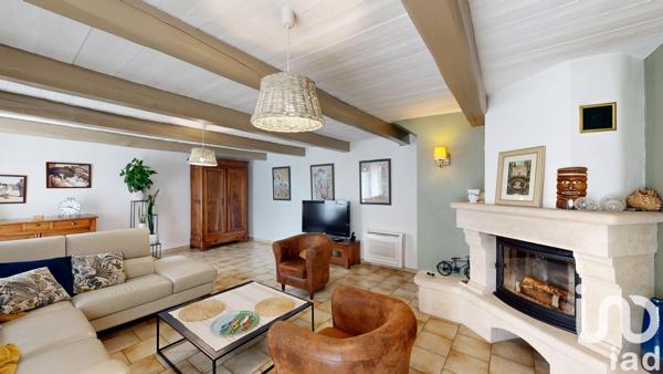 Maison à vendre 8 pièces 155 m² L'Isle-sur-la-Sorgue