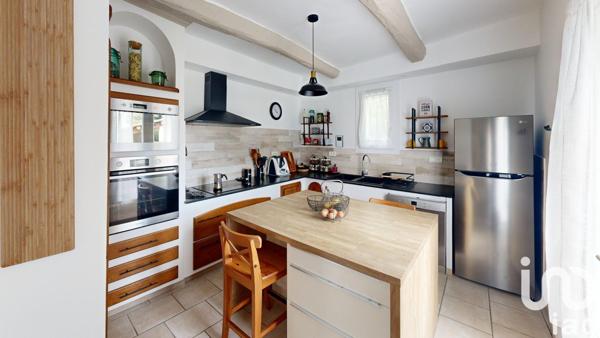 Maison à vendre 8 pièces 155 m² L'Isle-sur-la-Sorgue