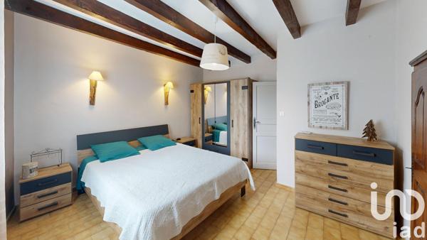 Maison à vendre 8 pièces 155 m² L'Isle-sur-la-Sorgue