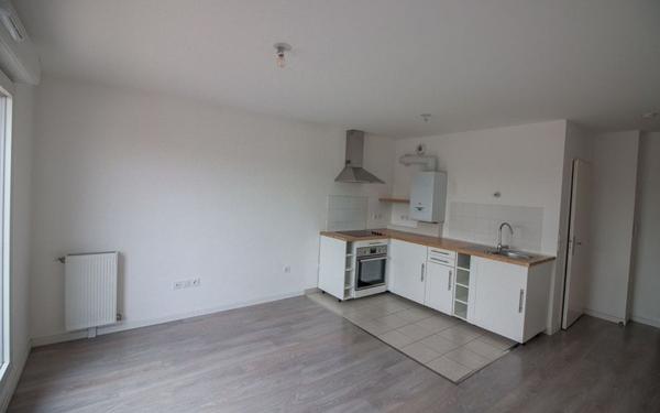 Appartement à vendre    2 pièces • 41,08 m2 Saint-Ouen-l'Aumône