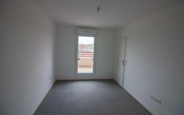 Appartement à vendre    2 pièces • 41,08 m2 Saint-Ouen-l'Aumône