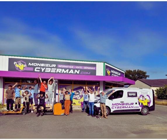 Vente fonds de commerce / Divers Industrie