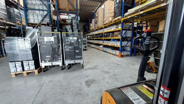 Vente fonds de commerce / Divers Industrie