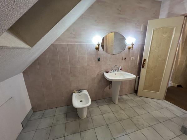 Maison à vendre |  Malemort-sur-Corrèze |  5 pièces | 140 m²