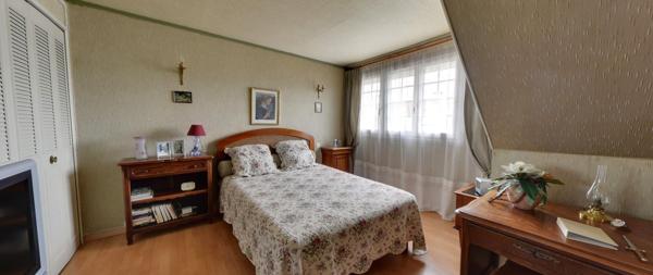 Domaine du Manoir - Maison de 75 m²