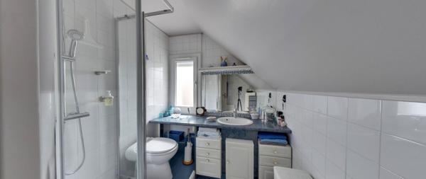 Domaine du Manoir - Maison de 75 m²