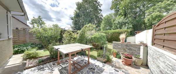 Domaine du Manoir - Maison de 75 m²
