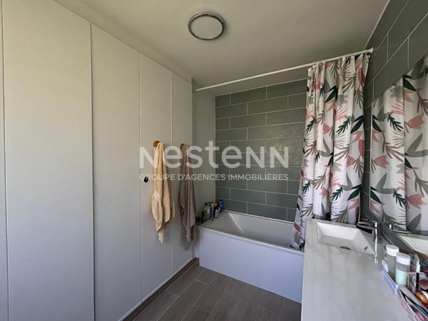 Nestenn Igny - Maison familiale 165m² - 5 chambres - jardin -  secteur de Gommonvilliers - proche commerces Place de la Ferme, des écoles Jules Ferry, Joliot Curie et collège Emile Zola - 3 mins à pied ligne V - Axes routiers A6/N118 - Plateau de Saclay /