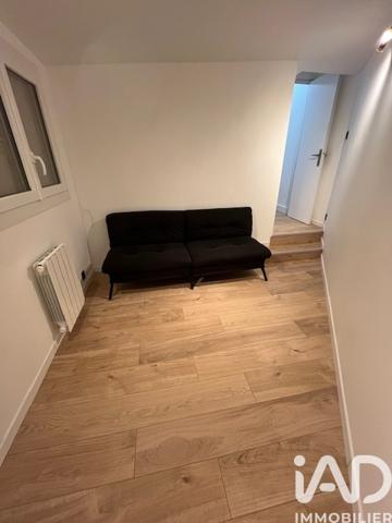Appartement à vendre 3 pièces 47 m² Nantes