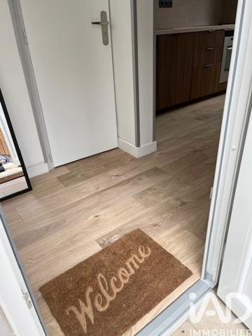 Appartement à vendre 3 pièces 47 m² Nantes